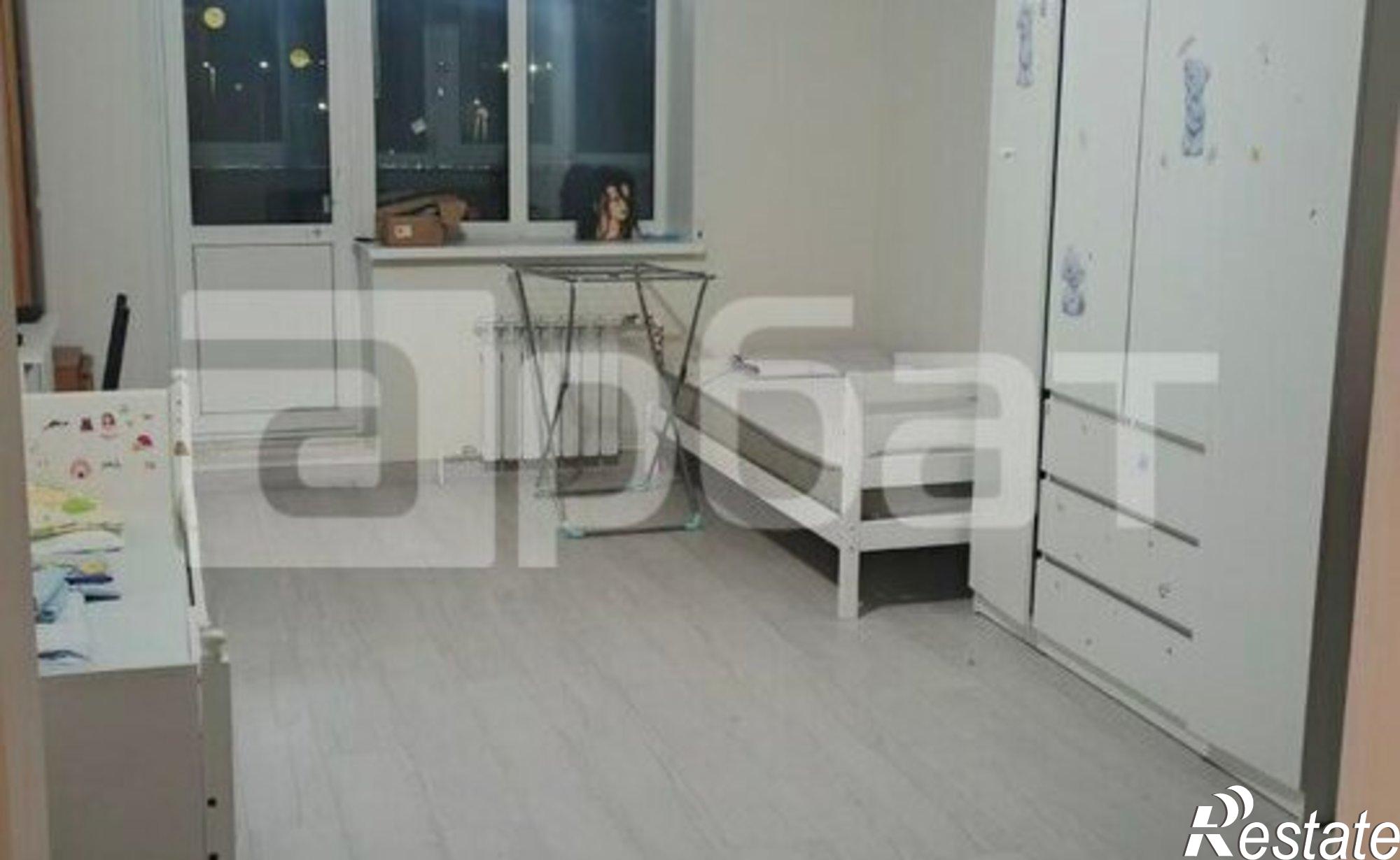 Купить квартиру за 10 800 000 рублей на 1-я Вишнёвая улица, 12