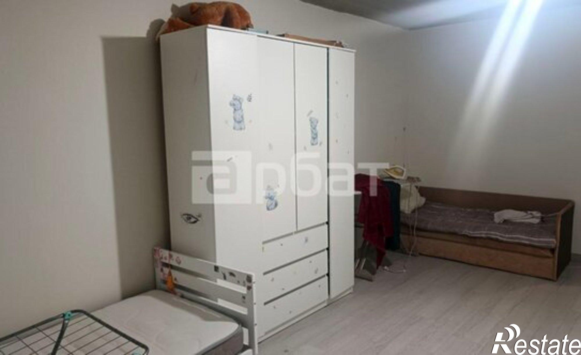 Купить квартиру за 10 800 000 рублей на 1-я Вишнёвая улица, 12