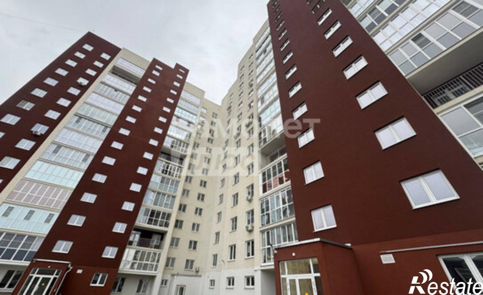 Купить квартиру за 7 500 000 рублей на улица Сарментовой, 11А