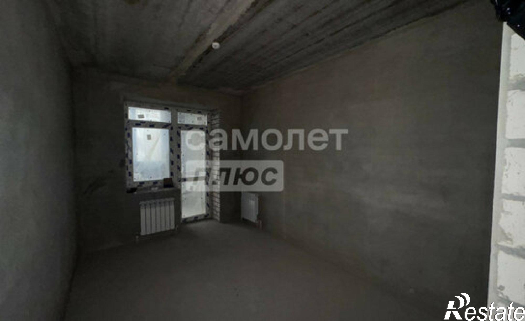 Купить квартиру за 7 500 000 рублей на улица Сарментовой, 11А