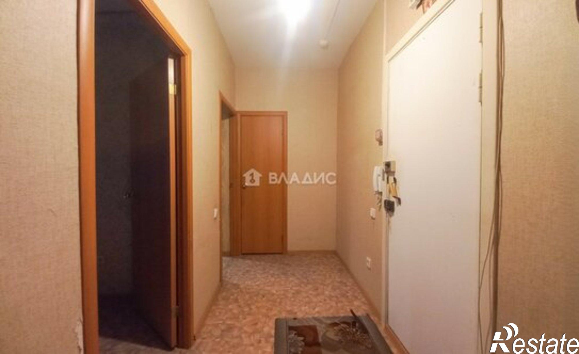 Купить квартиру за 4 500 000 рублей на Революционная улица, 26 к2