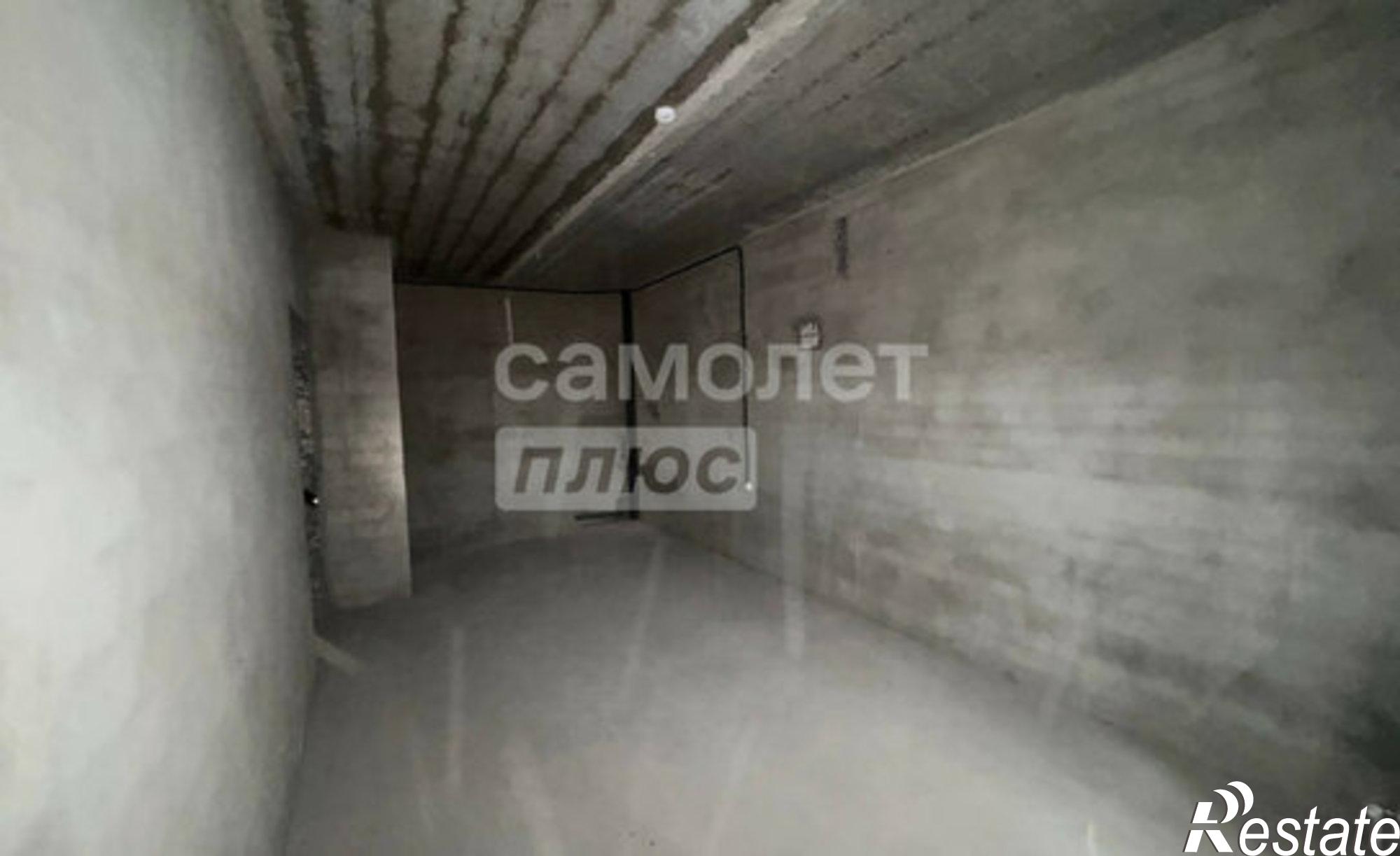 Купить квартиру за 7 500 000 рублей на улица Сарментовой, 11А