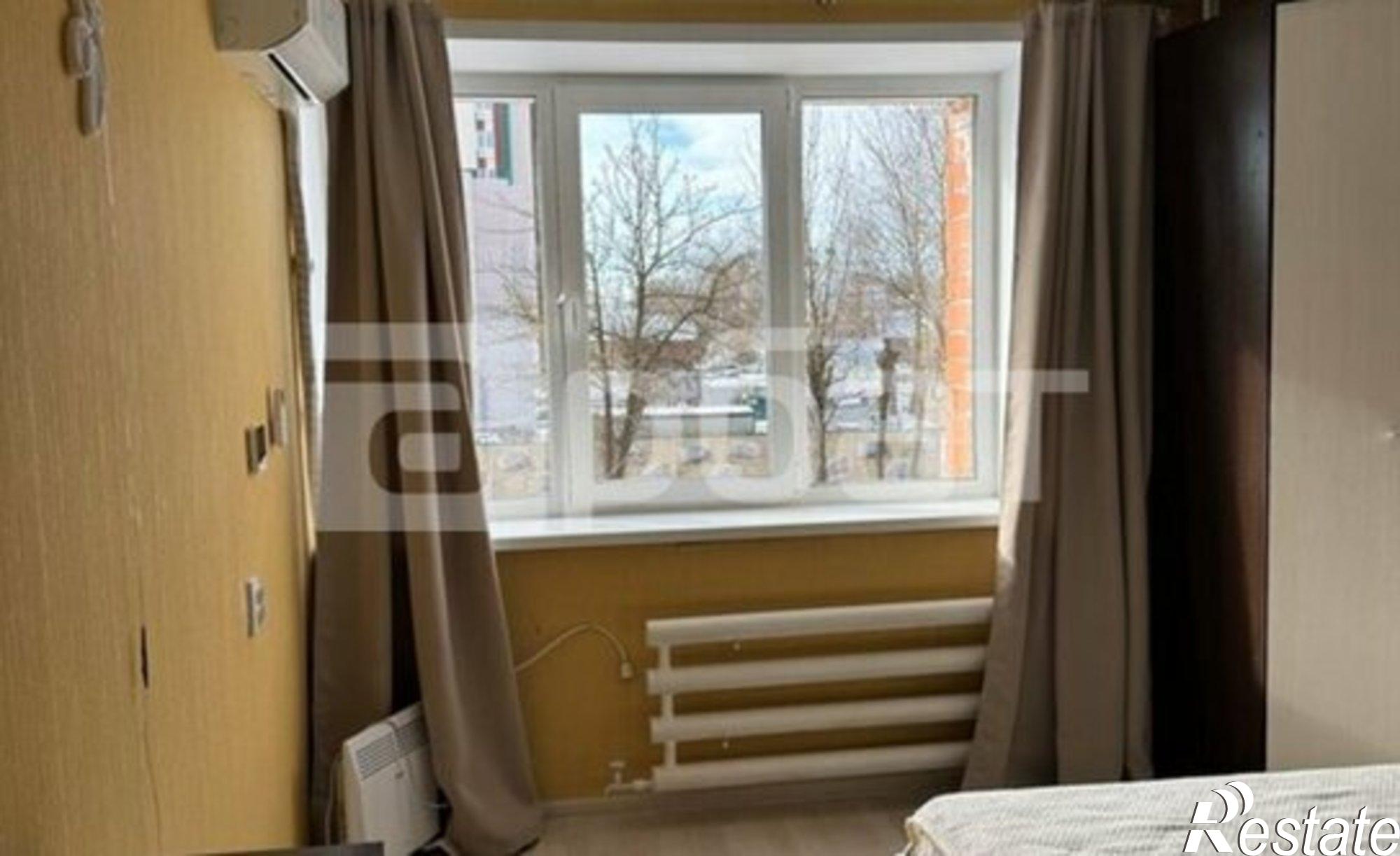 Купить квартиру за 4 200 000 рублей на ул Велижская, 72