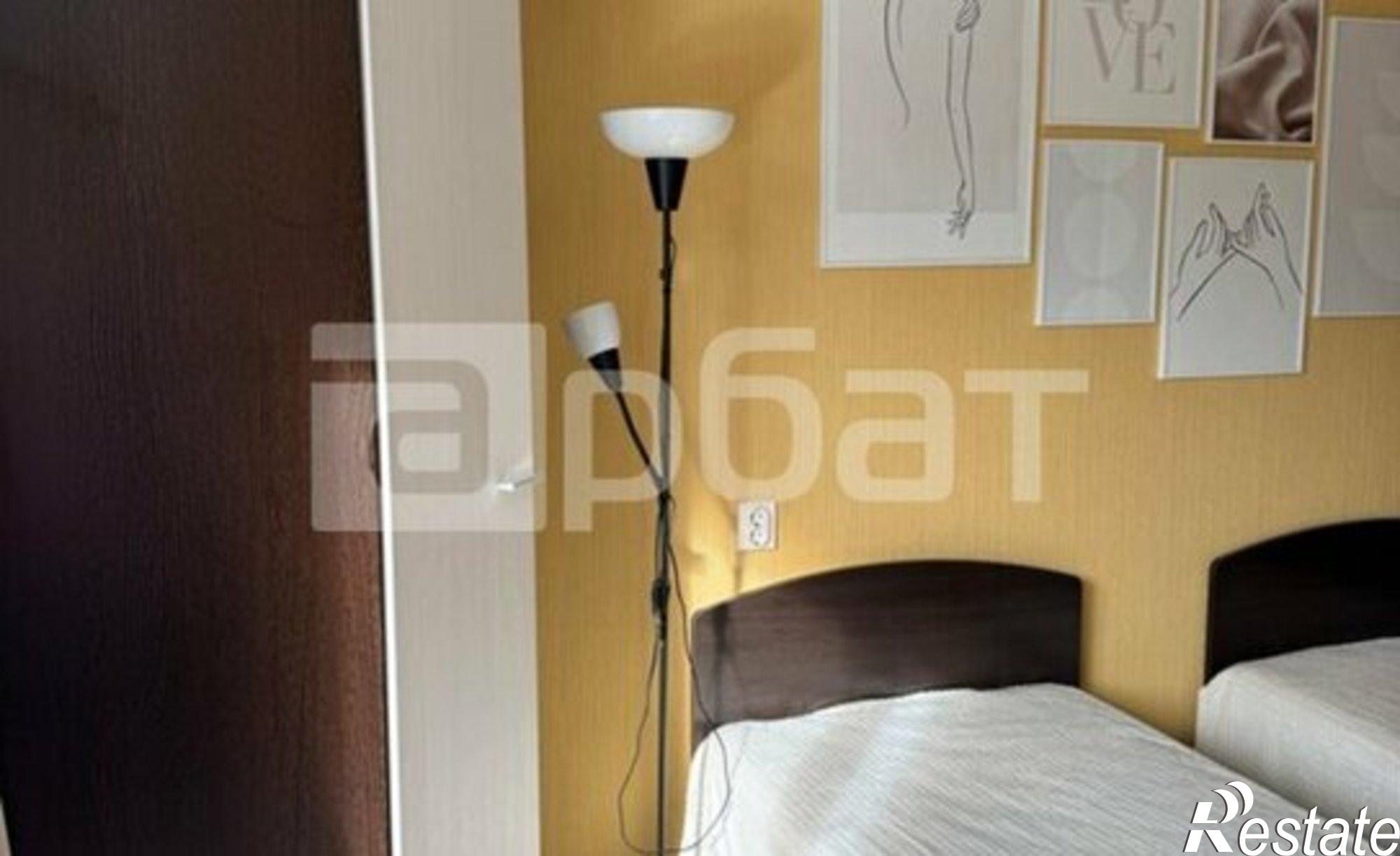 Купить квартиру за 4 200 000 рублей на ул Велижская, 72