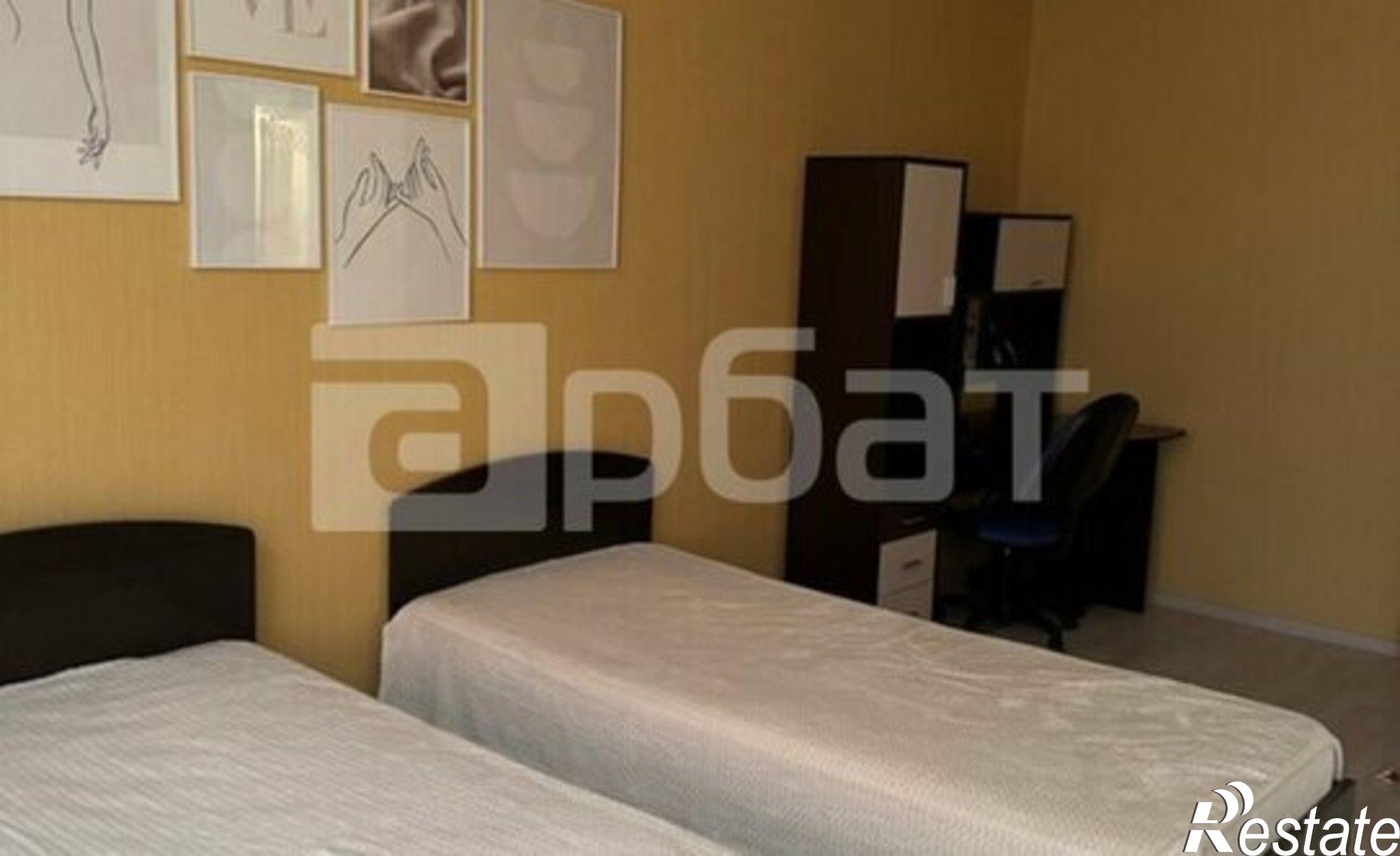 Купить квартиру за 4 200 000 рублей на ул Велижская, 72