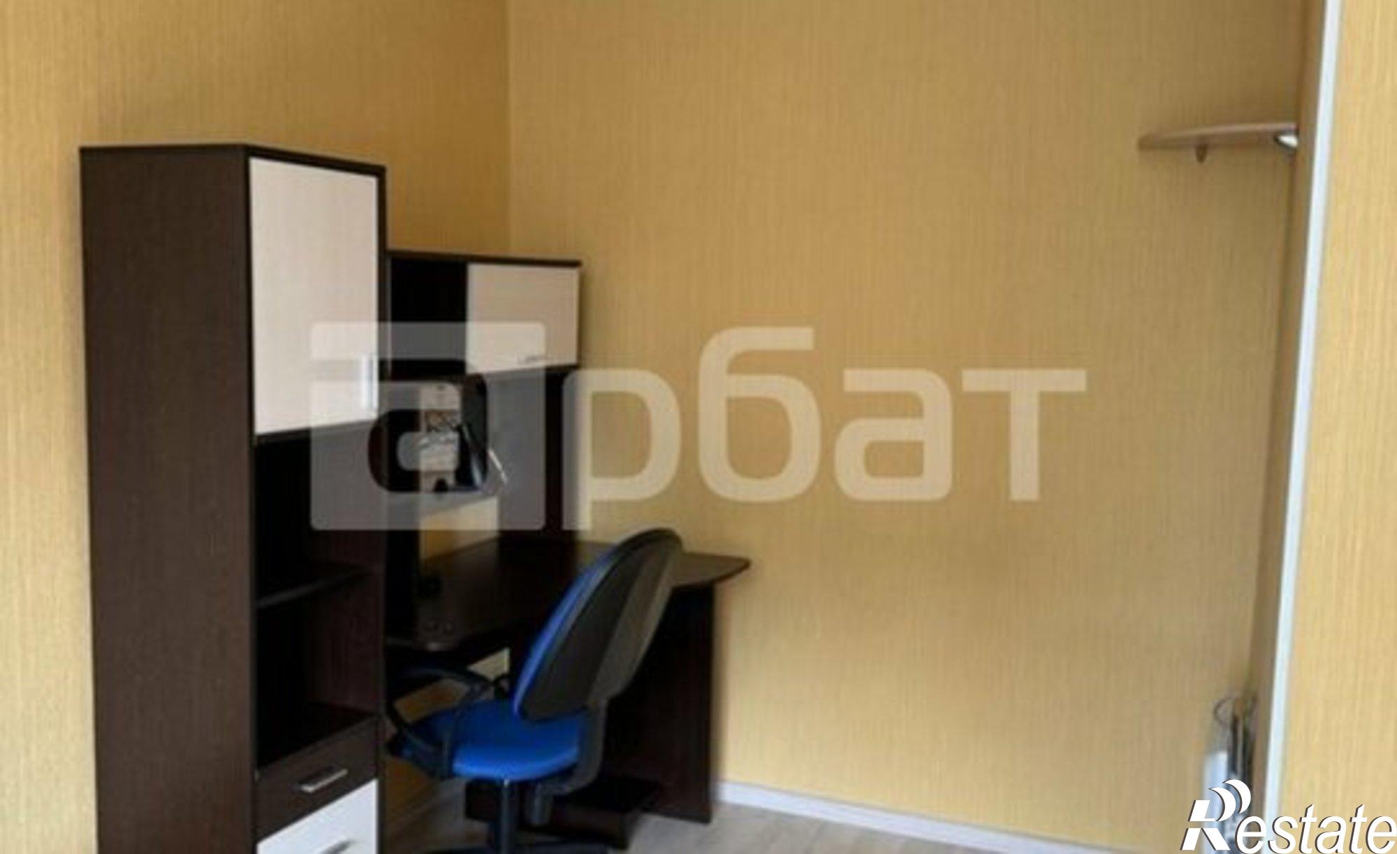 Купить квартиру за 4 200 000 рублей на ул Велижская, 72