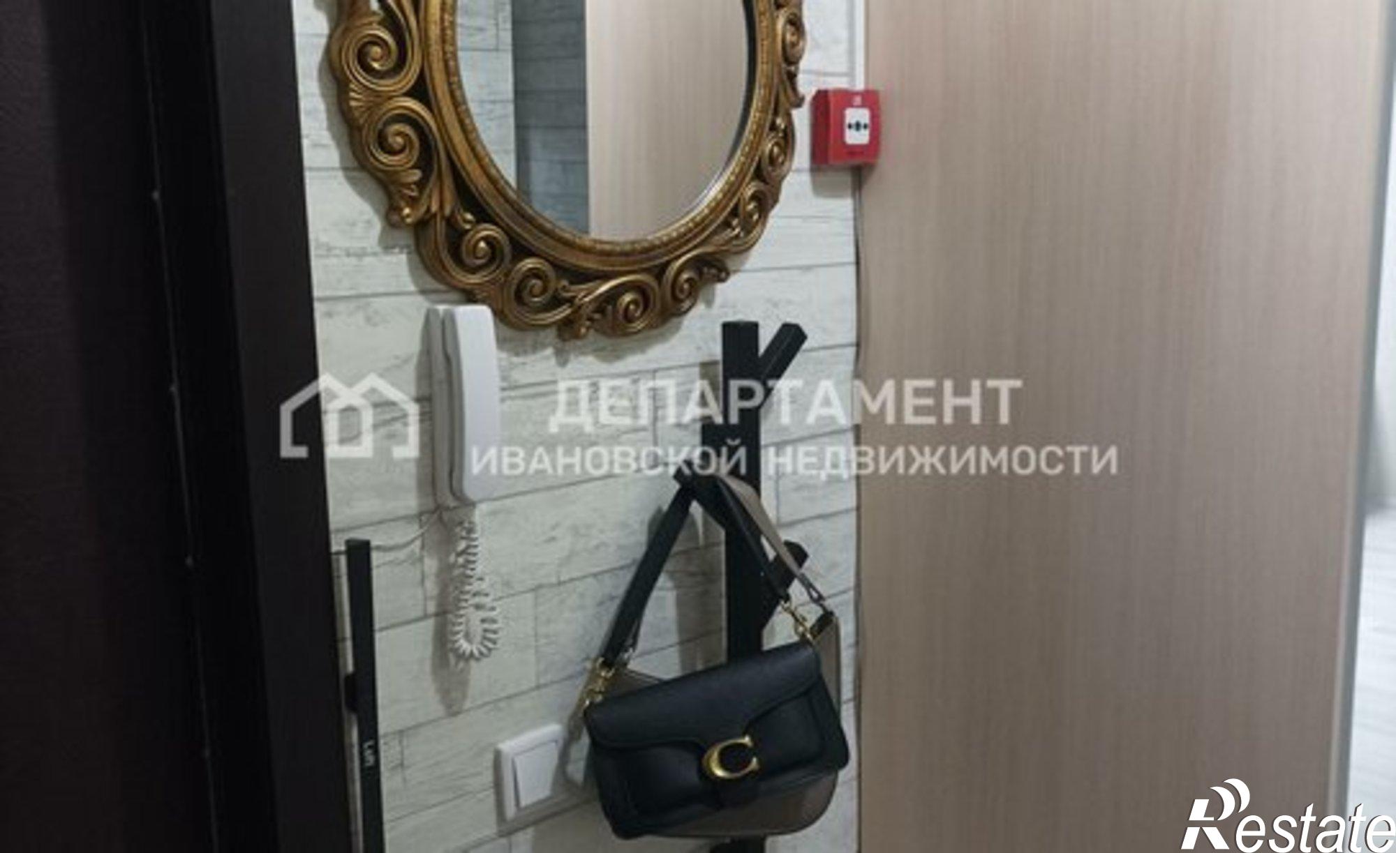 Купить квартиру за 4 699 000 рублей на Кохомское шоссе, 3 к1