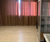 1-комн, 57кв м, этаж 4/5 улица Наумова, 5