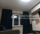 1-комн, 39кв м, этаж 15/16 Кохомское шоссе, 3 к1