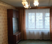 3-комн, 62кв м, этаж 4/5 ул Сакко, 33