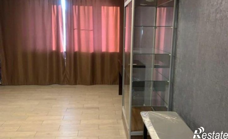 1-комн квартира улица Наумова, 5,  д. 5