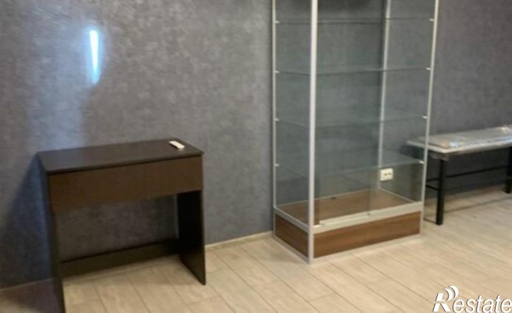 1-комн квартира улица Наумова, 5,  д. 5