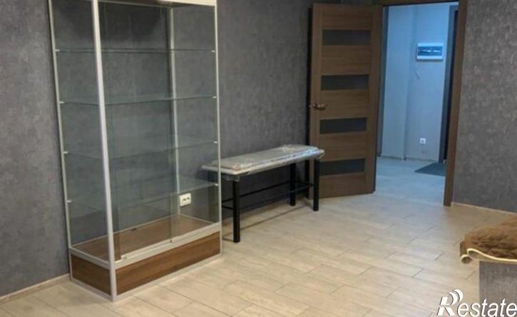 1-комн квартира улица Наумова, 5,  д. 5