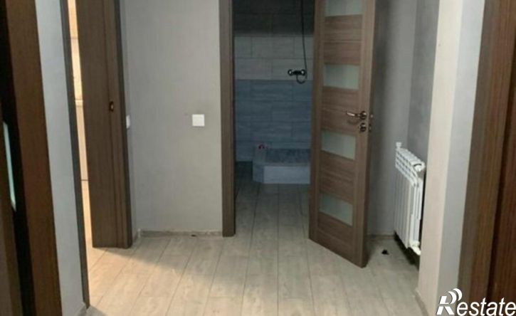 1-комн квартира улица Наумова, 5,  д. 5