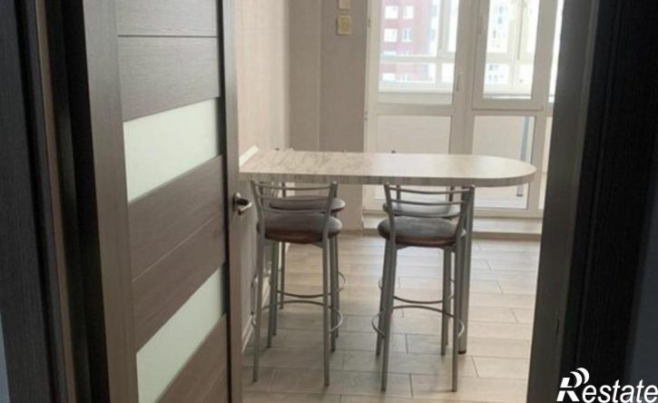 1-комн квартира улица Наумова, 5,  д. 5