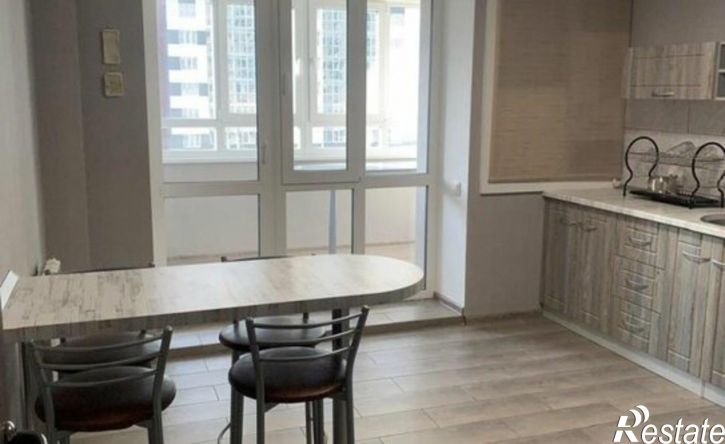 1-комн квартира улица Наумова, 5,  д. 5