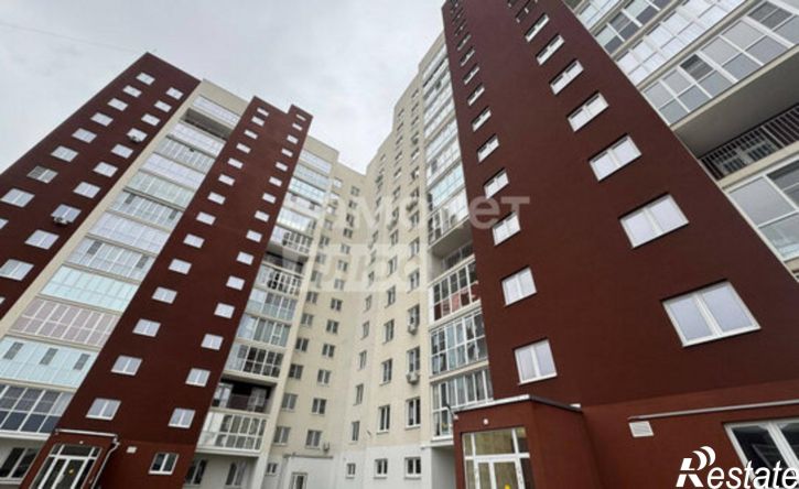 2-комн квартира улица Сарментовой, 11А,  д. 11А