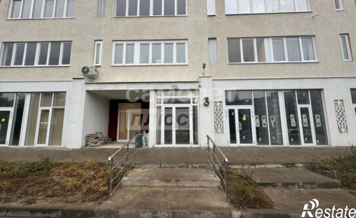 2-комн квартира улица Сарментовой, 11А,  д. 11А