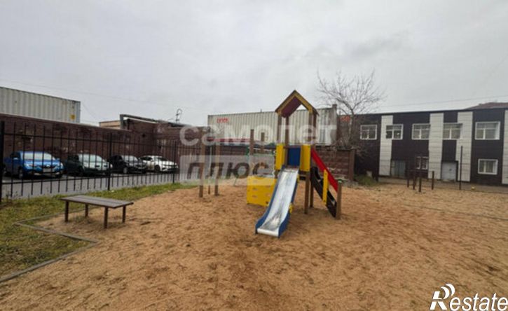 2-комн квартира улица Сарментовой, 11А,  д. 11А