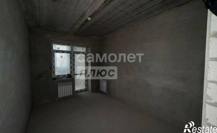 2-комн квартира улица Сарментовой, 11А,  д. 11А