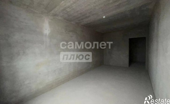 2-комн квартира улица Сарментовой, 11А,  д. 11А