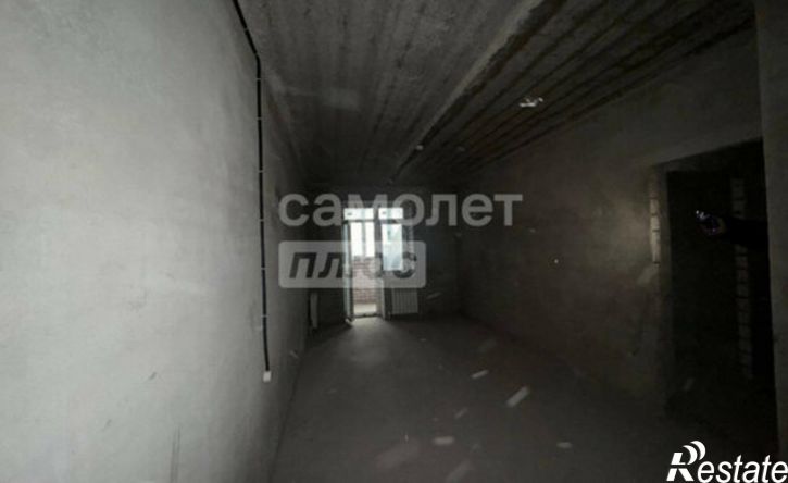 2-комн квартира улица Сарментовой, 11А,  д. 11А