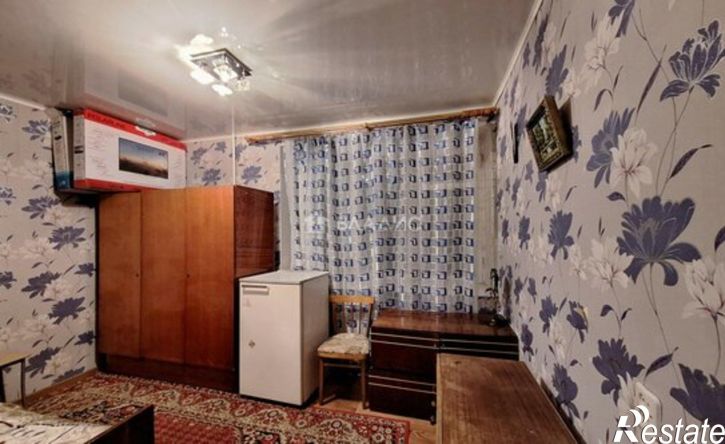 4-комн квартира 30-й микрорайон, 33