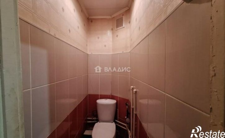 4-комн квартира 30-й микрорайон, 33