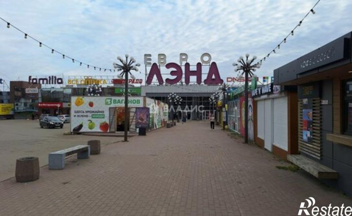 4-комн квартира 30-й микрорайон, 33