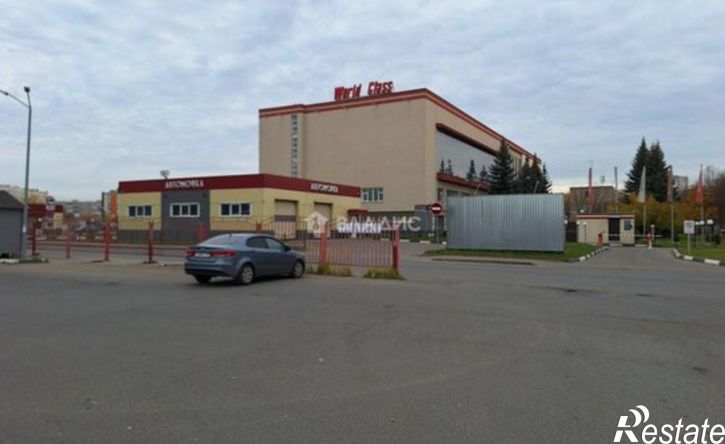 4-комн квартира 30-й микрорайон, 33