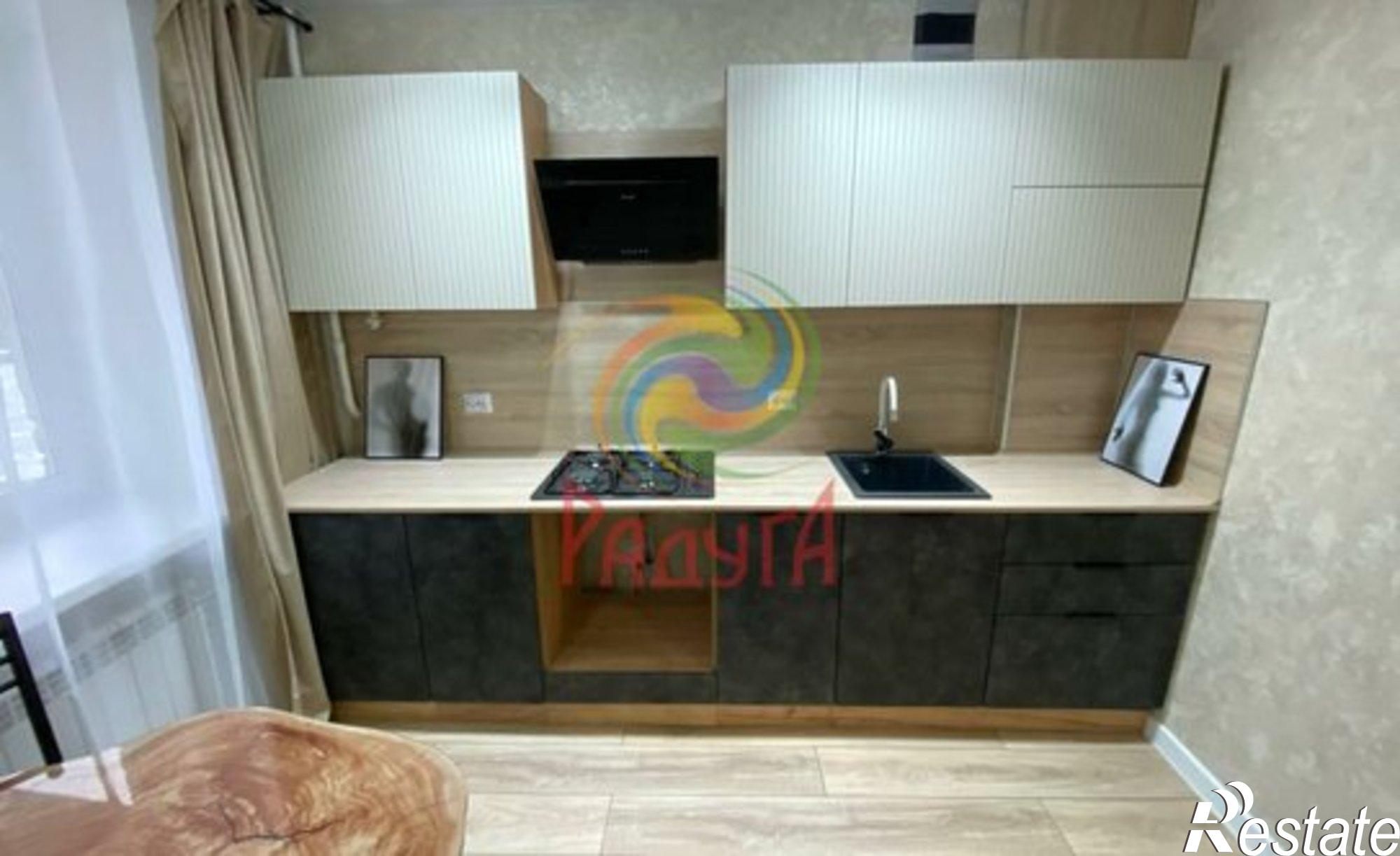 Купить квартиру за 7 490 000 рублей на ул Парижской Коммуны, 13