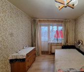 1-комн, 31кв м, этаж 3/5 ул Куконковых, 92А