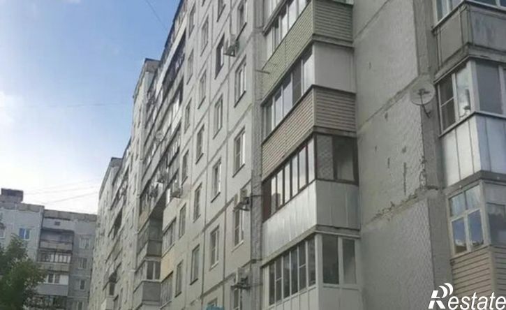 2-комн квартира улица Лётчика Лазарева, 6,  д. 6