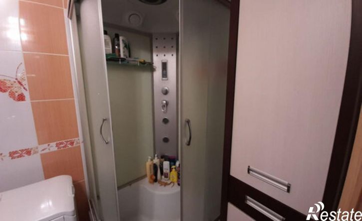 2-комн квартира улица Лётчика Лазарева, 6,  д. 6