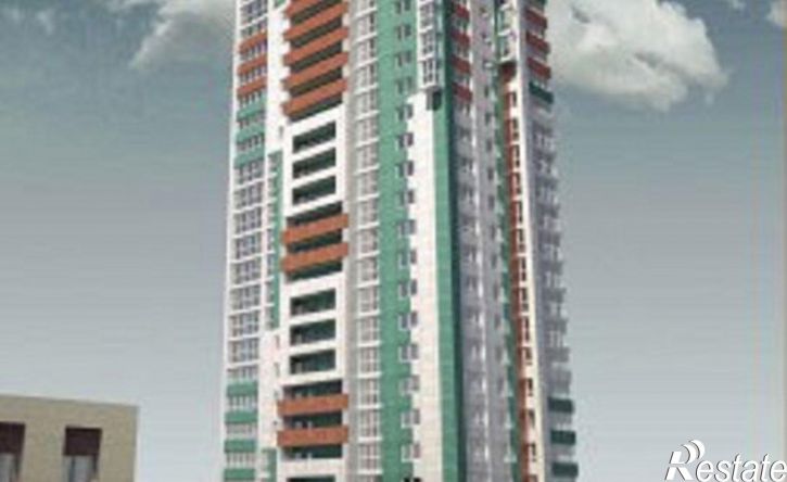 2-комн квартира ул Зеленая, 25,  д. 25