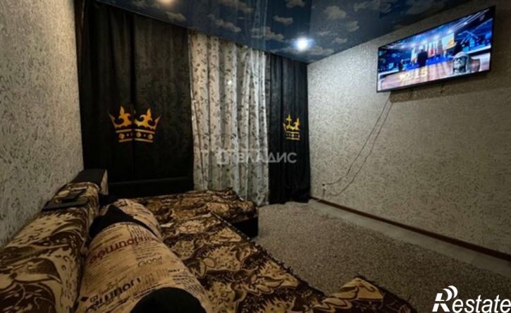 2-комн квартира ул Жугина, 12,  д. 12