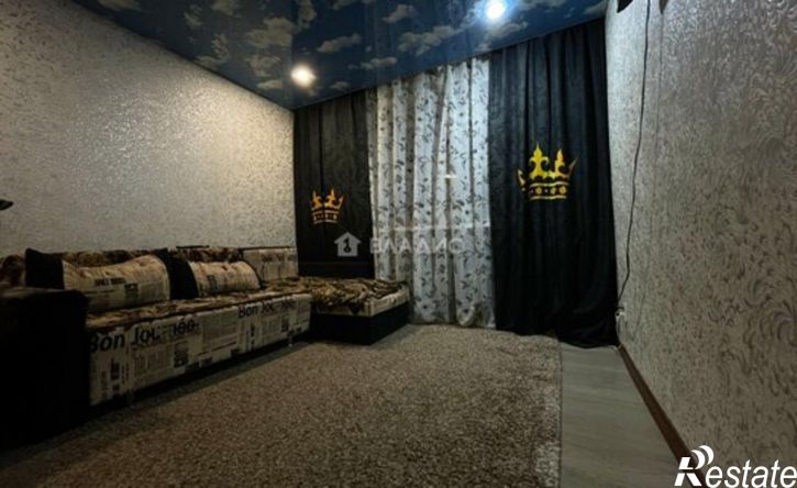 2-комн квартира ул Жугина, 12,  д. 12