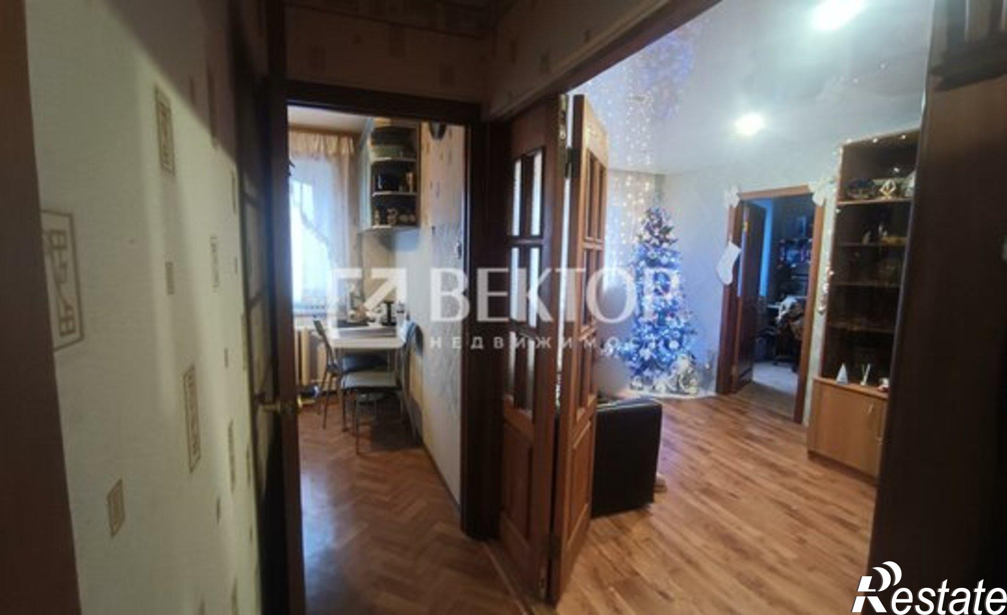 Купить квартиру за 3 800 000 рублей на ул Шубиных, 16А