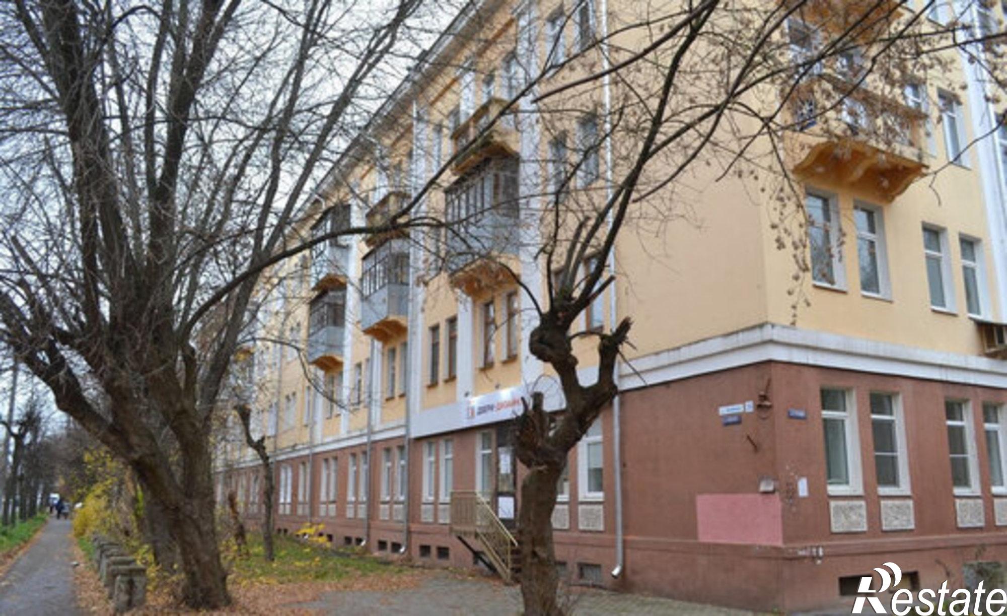 Купить квартиру за 3 650 000 рублей на улица Калинина, 20