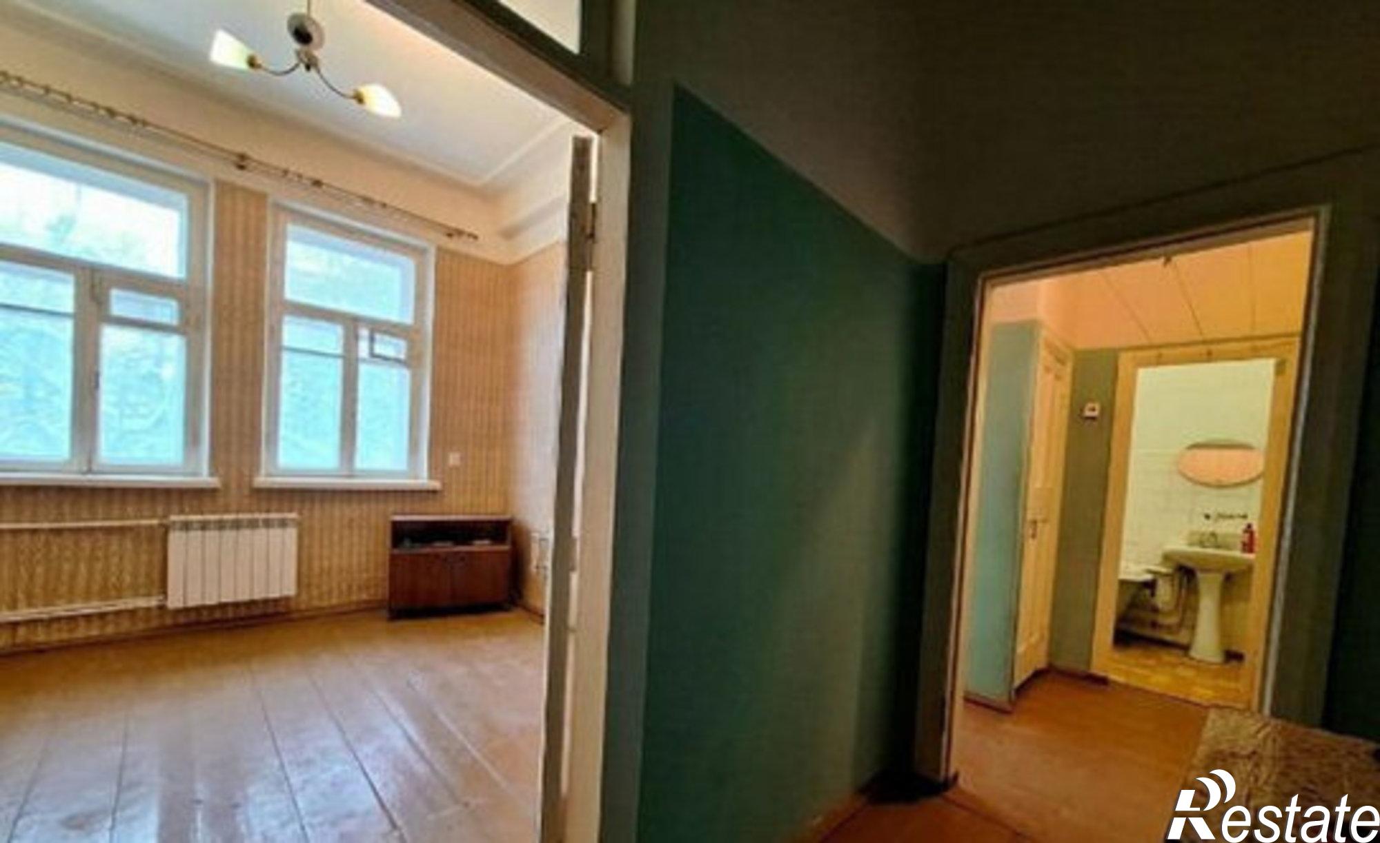 Купить квартиру за 3 650 000 рублей на улица Калинина, 20