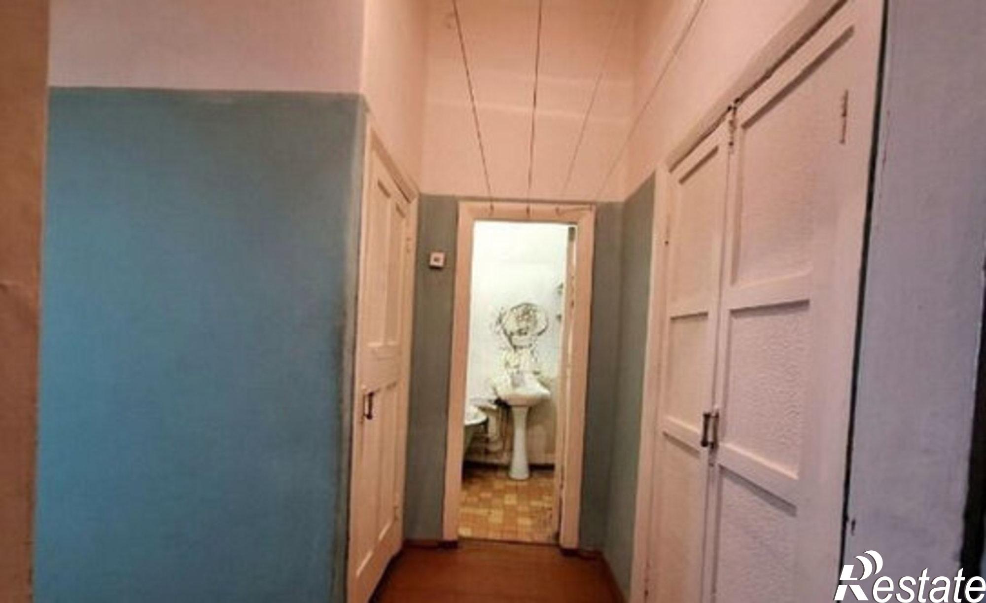 Купить квартиру за 3 650 000 рублей на улица Калинина, 20