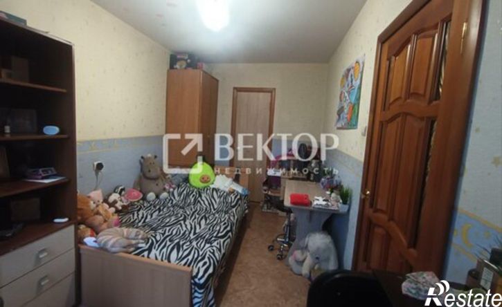 2-комн квартира ул Шубиных, 16А,  д. 16А