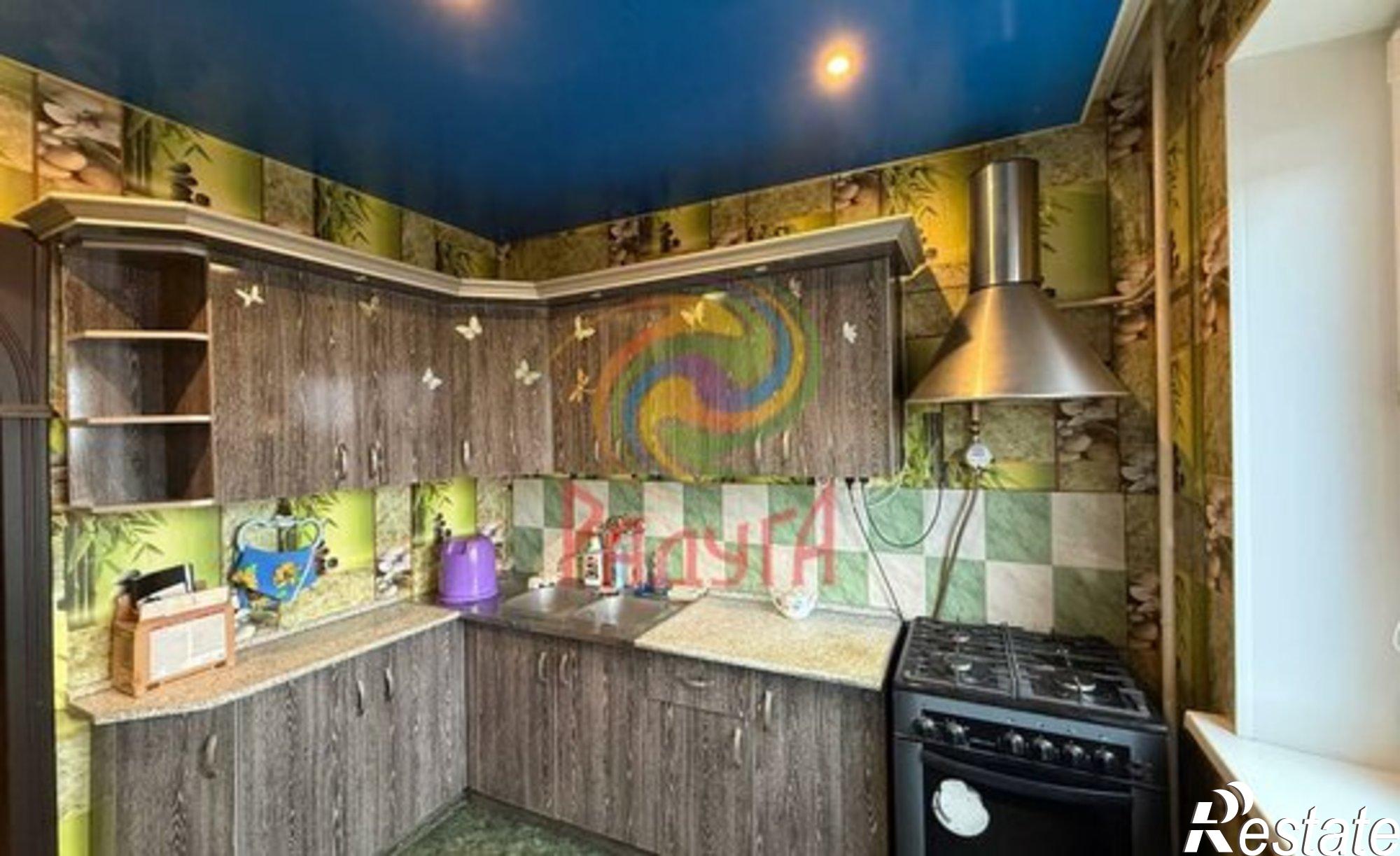 Купить квартиру за 5 990 000 рублей на Новосельская улица, 8Б