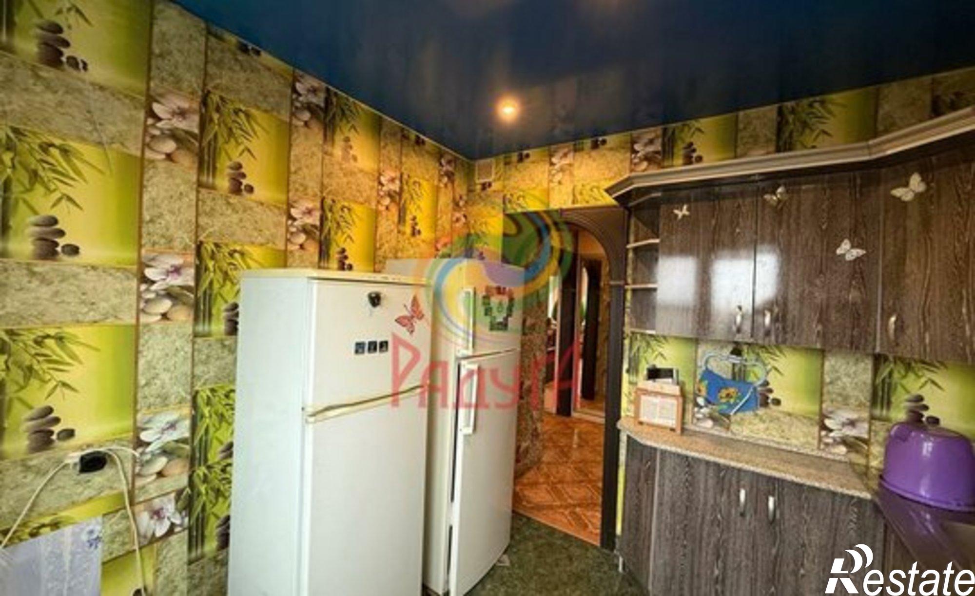 Купить квартиру за 5 990 000 рублей на Новосельская улица, 8Б