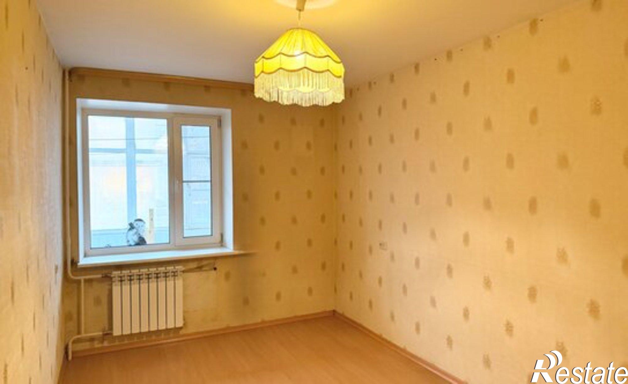 Купить квартиру за 6 100 000 рублей на улица Багаева, 11