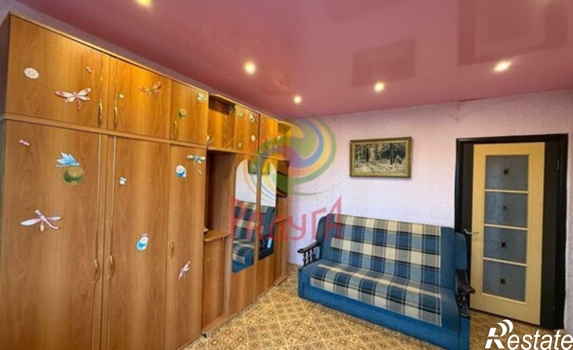 Купить квартиру за 5 990 000 рублей на Новосельская улица, 8Б