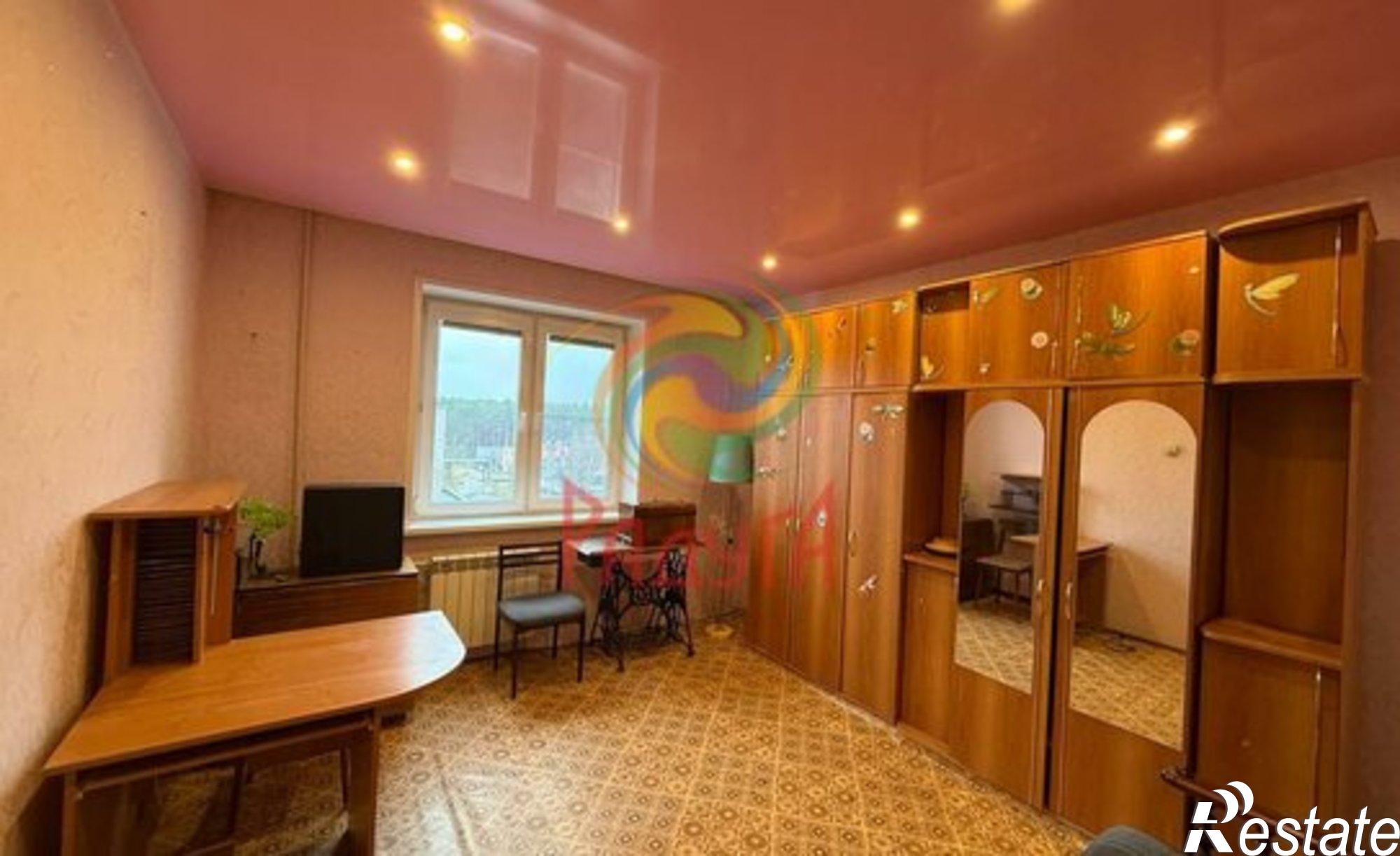 Купить квартиру за 5 990 000 рублей на Новосельская улица, 8Б