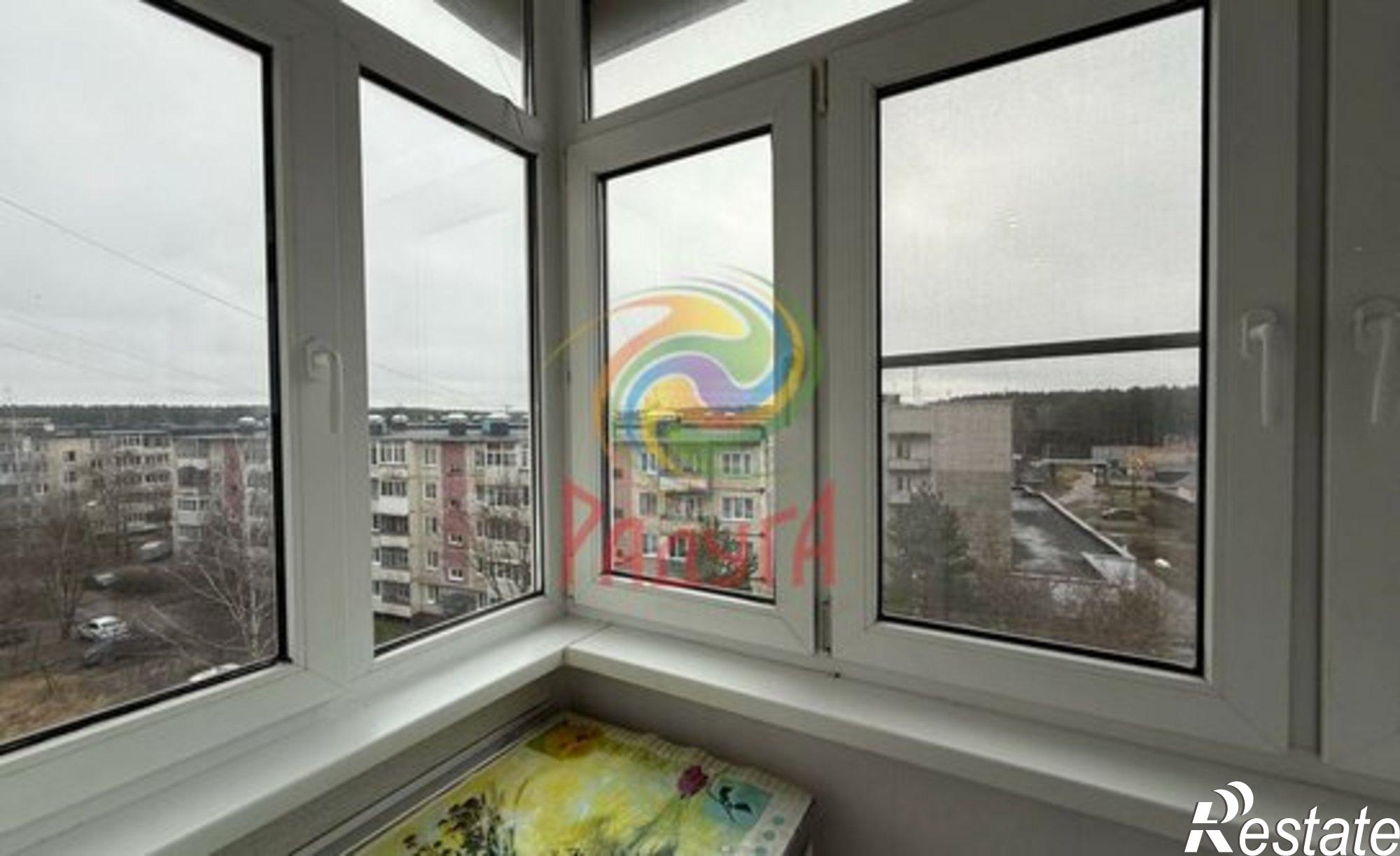 Купить квартиру за 5 990 000 рублей на Новосельская улица, 8Б