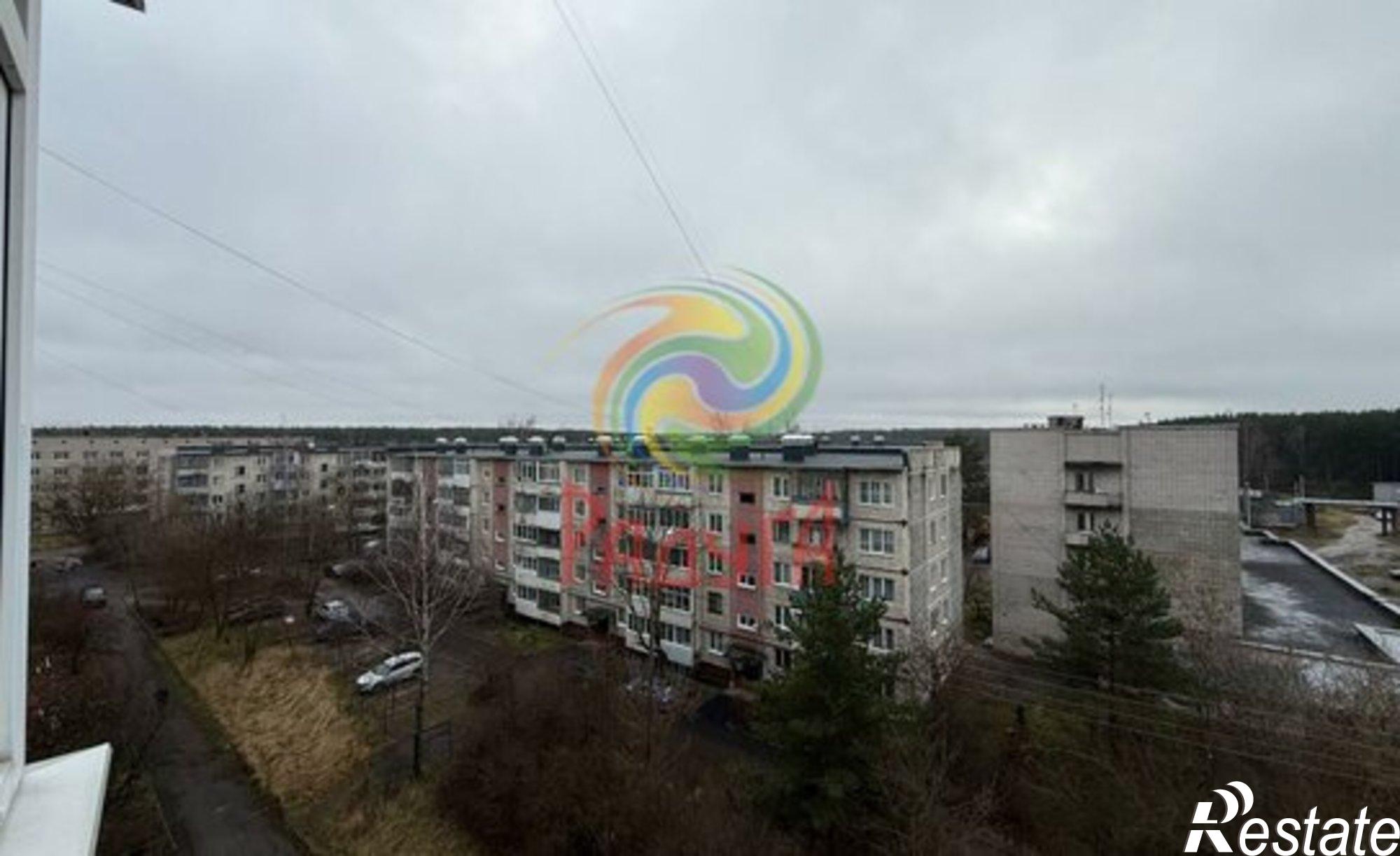 Купить квартиру за 5 990 000 рублей на Новосельская улица, 8Б