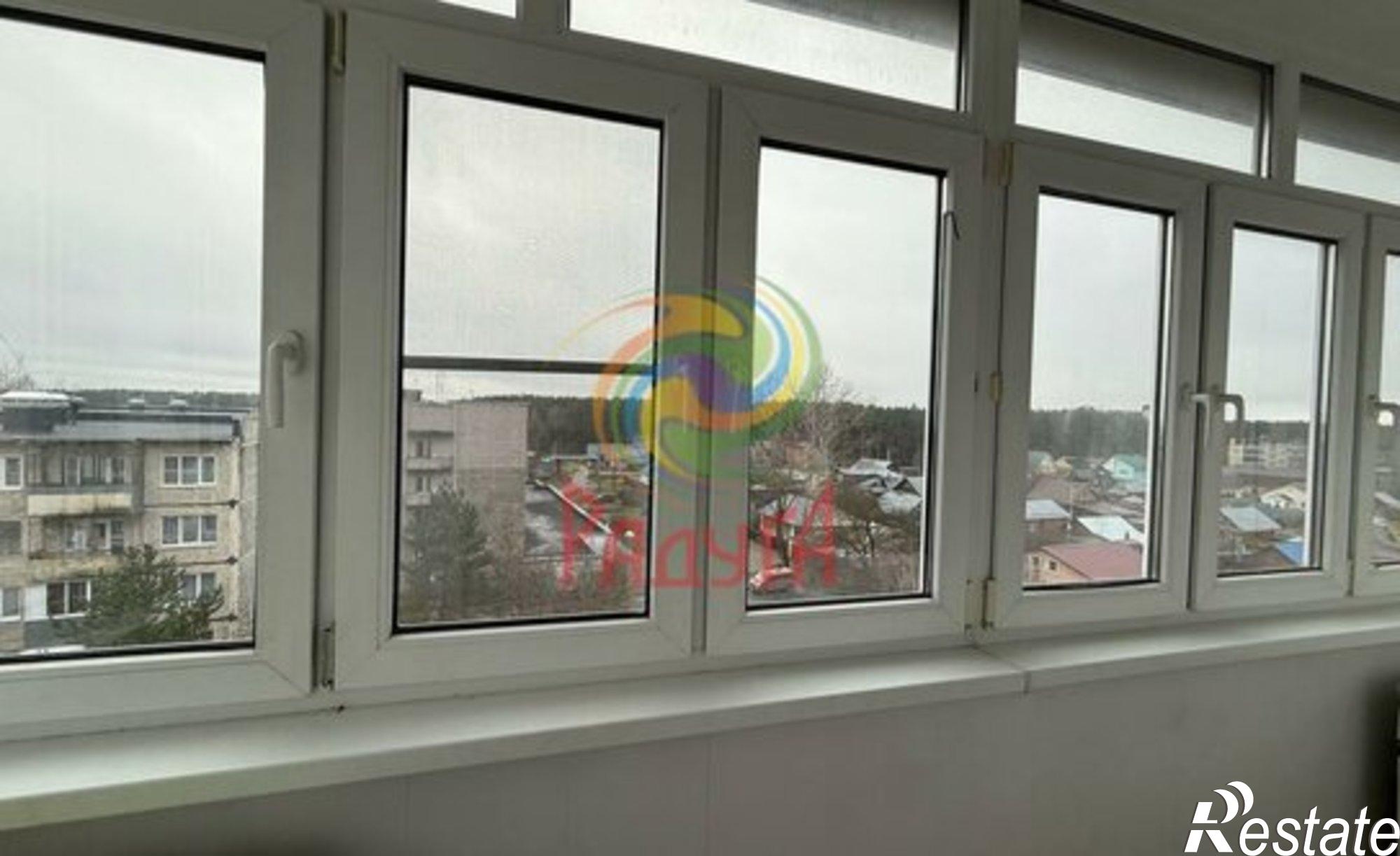 Купить квартиру за 5 990 000 рублей на Новосельская улица, 8Б